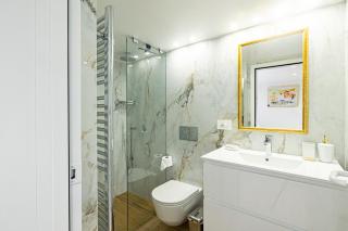 ART-W Executive Apartments - Atene - 6