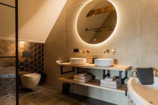 Bed & Breakfast Bellesza - Oldeberkoop - 9