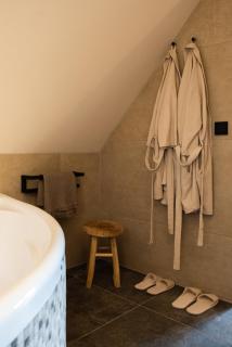 Bed & Breakfast Bellesza - Oldeberkoop - 7