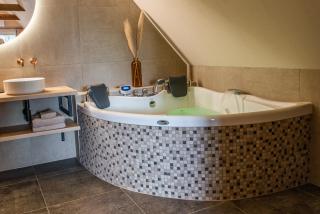 Bed & Breakfast Bellesza - Oldeberkoop - 6