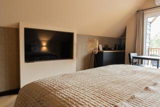 Bed & Breakfast Bellesza - Oldeberkoop - 2