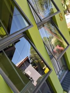 RS GARDEN GUESTHOUSE - 5