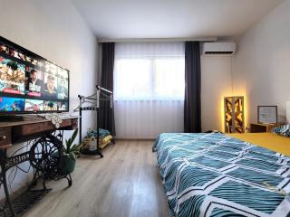 La Casa Apartment - Pristina - 4