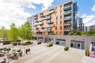Brabank Apartments by Apartmore - Gdańsk - 4
