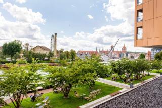 Brabank Apartments by Apartmore - Gdańsk - 2