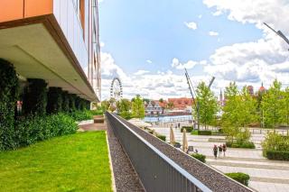 Brabank Apartments by Apartmore - Gdańsk - 3