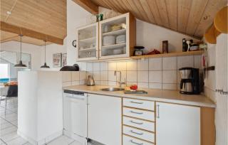 Nice Home In Vinderup With Sauna - Vinderup - 6