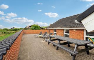 Nice Home In Vinderup With Sauna - Vinderup - 3