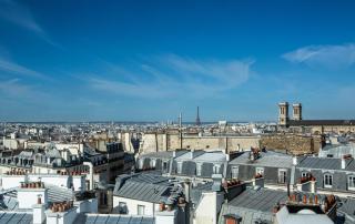 Hotel Flanelles Paris - Paris - 4