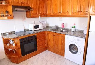 Vivienda Miramar - Villa de Mazo - 3