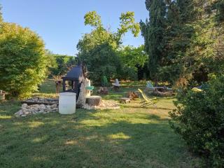 Un jardin sur la colline - 3