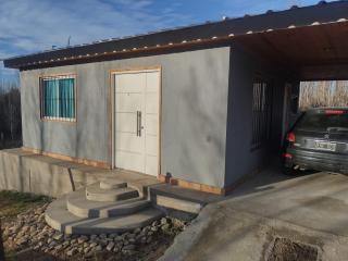 La casita de Ami - Villa Yacanto - 0