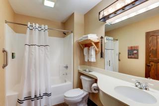 Stoney Creek Hotel Columbia - Columbia - 9