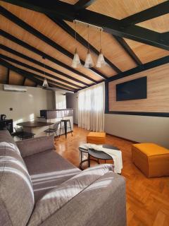 Casa Bontú - Departamento 2, 5ta Sección - Mendoza - 6