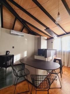Casa Bontú - Departamento 2, 5ta Sección - Mendoza - 2