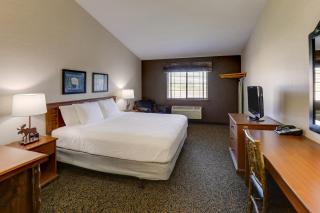 Stoney Creek Hotel Columbia - Columbia - 5