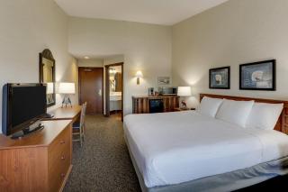 Stoney Creek Hotel Columbia - 8