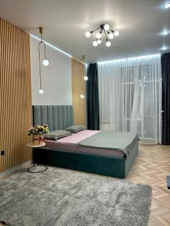 R-house - Alma-Ata - 6