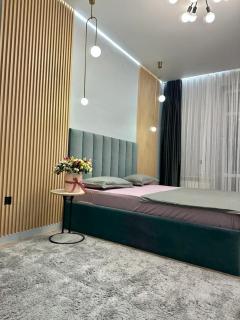 R-house - Alma-Ata - 1