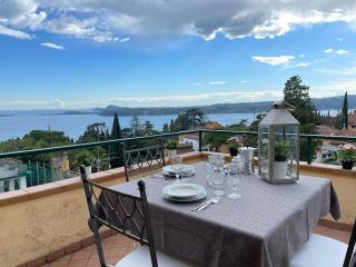 Maison Faustinoni - Gardone Riviera - 8