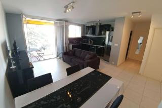 appartement très lumineux - Antibes - 0