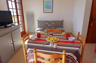 Villa les Voiliers 3, bel appartement 4 personnes face plage - Saint-Georges-de-Didonne - 1