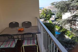 appartement très lumineux - Antibes - 8