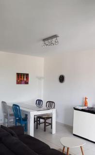 appartement très lumineux - Antibes - 6