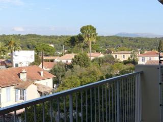 appartement très lumineux - Antibes - 3