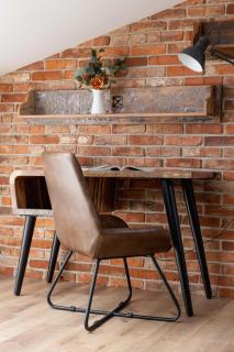 Wawel Castle Modern Studio Dietla by Noclegi Renters - Krakow - 7