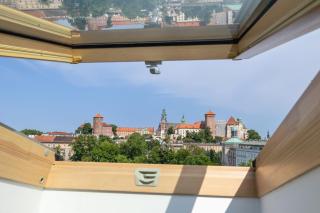 Wawel Castle Modern Studio Dietla by Noclegi Renters - Krakow - 4