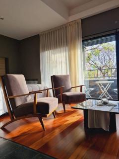 Casa Bontú - Departamento 3, 5ta Sección - Mendoza - 0
