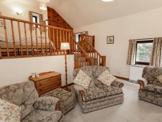 Jerusalem Cottage - Longnor - 8