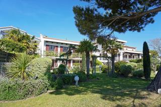 Villa les Voiliers 3, bel appartement 4 personnes face plage - Saint-Georges-de-Didonne - 6