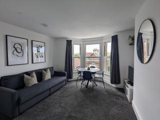 Conegra Road by Wycombe Apartments - High Wycombe - 0