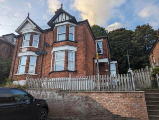 Conegra Road by Wycombe Apartments - High Wycombe - 7
