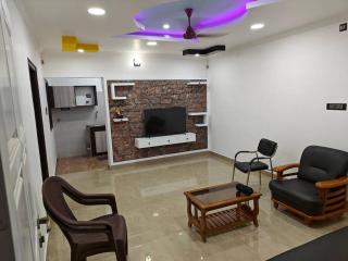 Treva Pent House - 2