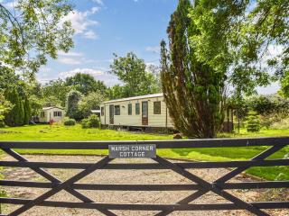 Meadow View Van - Uk44667 - Neatishead - 8