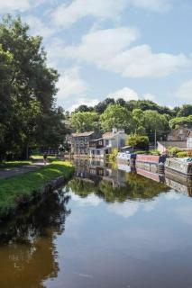 Luxury Canalside home in Leeds - 0