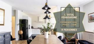 Ostal périgourdine - Comme à la maison - Périgueux - 0
