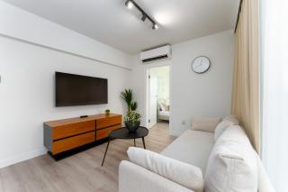 Sea Waves Apartament Resort & SPA 428B by Noclegi Renters - Międzyzdroje - 9