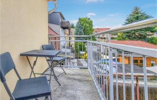 Cozy Apartment In Thale With Wifi - Thale - 9