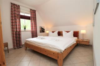 Residenz am Haferland App 03, Abendsonne - Wieck - 7