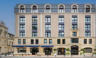 Hôtel Burdigala by Inwood Hotels - Burdeos - 8
