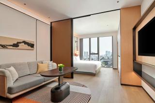 Artyzen Habitat Suzhou - Suzhou - 8