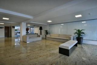 Nomar VII - Gold Flat - João Pessoa - 1