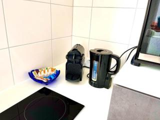 Zuhause im Ruhrgebiet 3 mit Balkon - 5