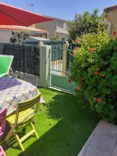 La Corse mer turquoise et sable fin - 2