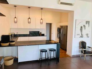 AVIGNON HYPER CENTRE CLIM 5 CHBRES 10PERS 200m PALAIS DES PAPES - 6