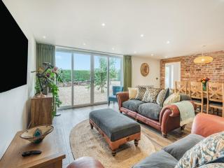 Dragonfly Den - Uk44530 - Horncastle - 8